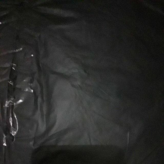 Tunik Batik Wanita Motif Hitam Manis