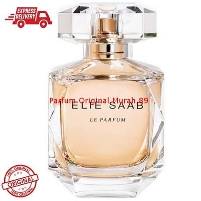 Parfum Elie Saab Le Parfum Elie Saab Woman EDP