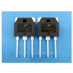 G50n60 IGBT 50A 600v