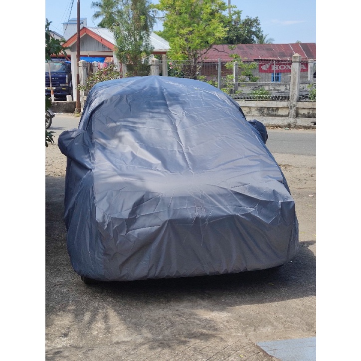 Body Cover Mobil KARIMUN ESTILO / Sarung Mobil Estilo / Mantel Estilo /Mantol Estilo /Selimut Estilo/karimun wagon r/wagon/wagon r/avanza/xenia/calya/sigra