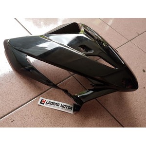 Dada Revo Lama Panel Tameng Dasi Depan Honda Lokal
