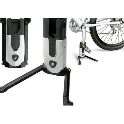 Bike Stand Flash Fat Topeak TW007 . Stand Sepeda Portabel