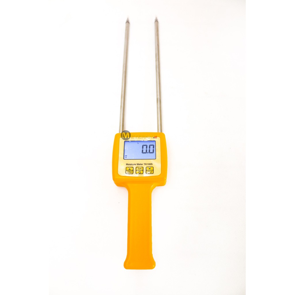 Jual Grain Moisture Meter murah TK100S