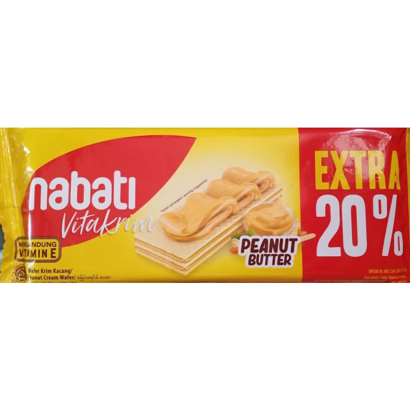 

Nabati Vitakrim 24gr (20)