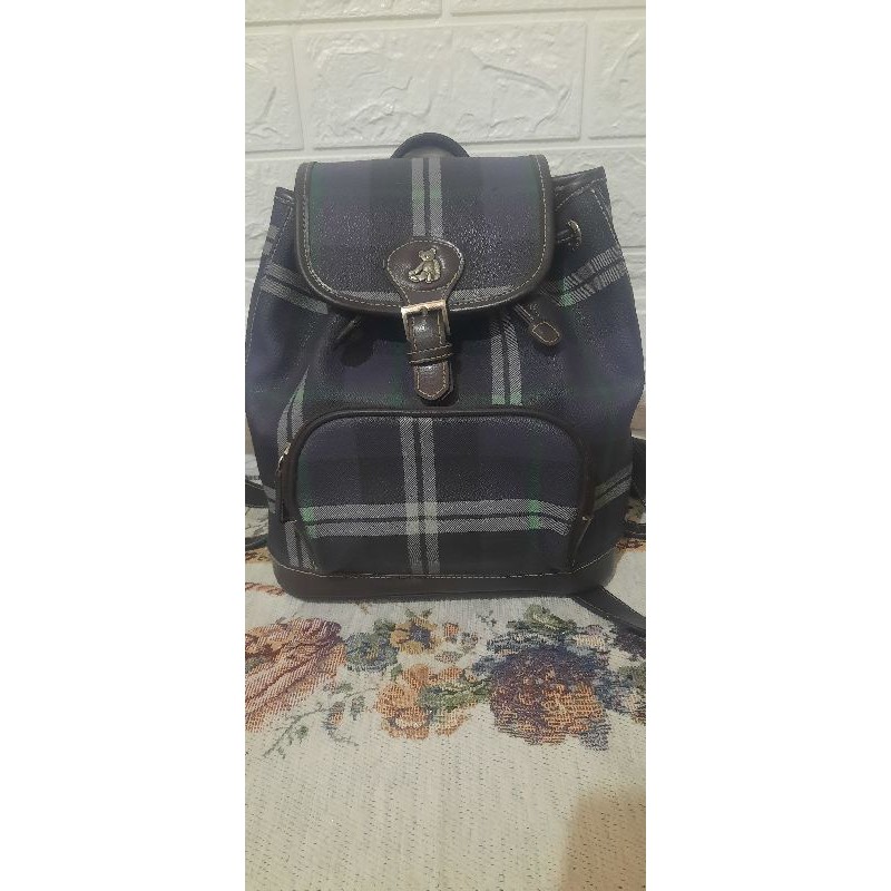 RANSEL TEENIE WEENIE