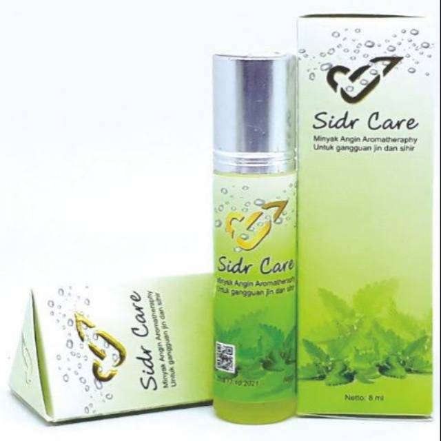 Terlaris  Sidr Care | Aromatherapy | Sidr Care Aromatherapy | Aromatherapy Bidara