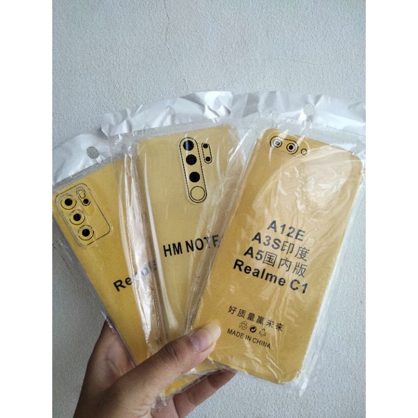 SOFTCASE BENING / ANTI BREAK ALL TYPE