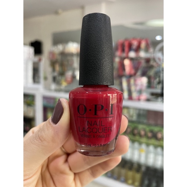 OPI Nail Lacquer 15ml II