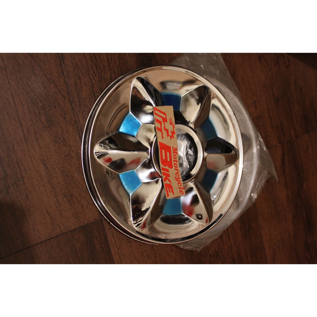 Dop vespa ring 10 taiwan nos