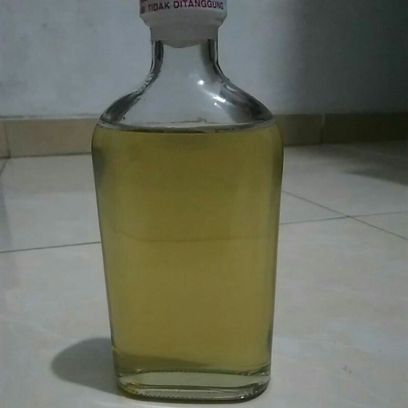 

Madu murni 220ml