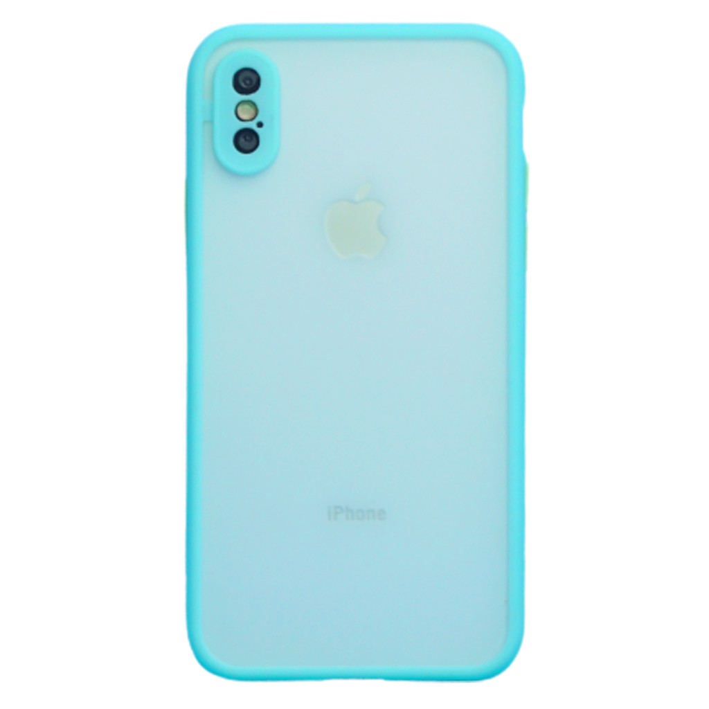 Softcase Dove Candy Realme C11 - Realme 5/5i - Realme 6/Narzo - Realme 6 Pro