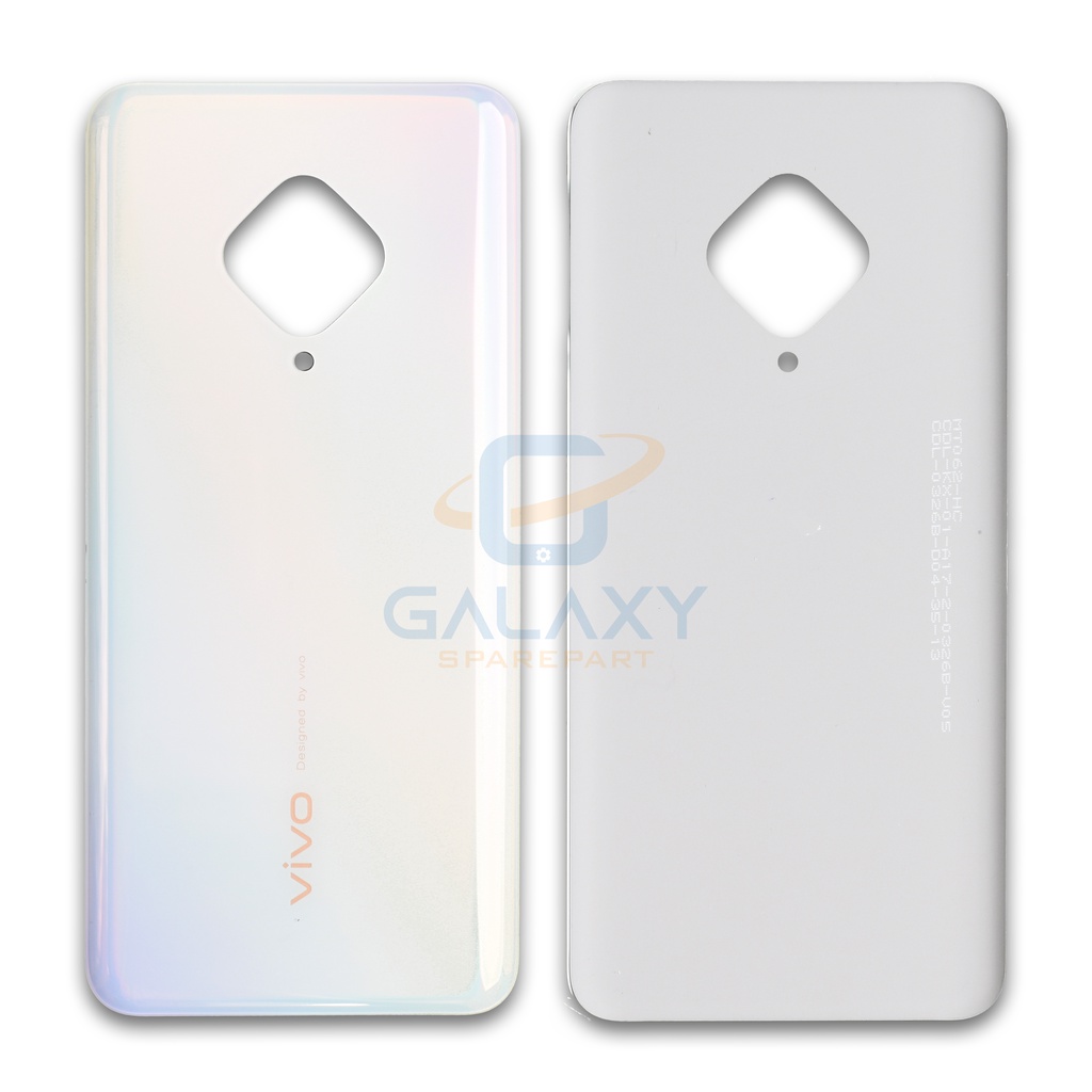 Backdoor VIvo S1 Pro / Tutup Belakang Vivo S1 Pro / Back Cover Vivo S1 Pro