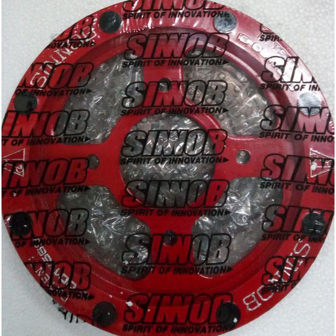 €510' Gear Sinnob Gsx 150 Suzuki Set ”