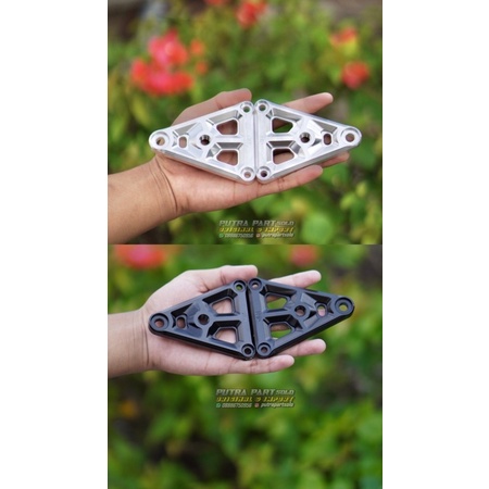 kupingan lampu gl100 cnc lampu standart merk whellprof kupingan lampu k5 cnc kupingan lampu yl cnc