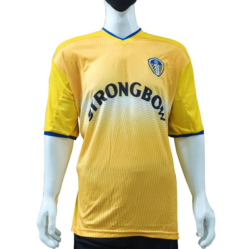 Baju Jersey Kaos Bola StrongBow Murah