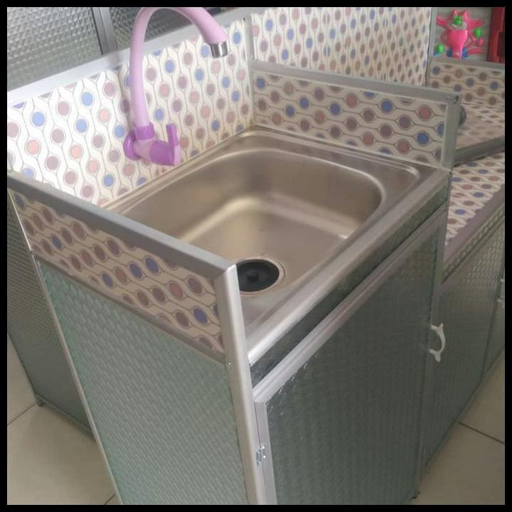 New Arrival - Rak Piring Wastafel Keramik