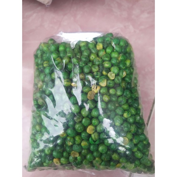 

KACANG POLONG