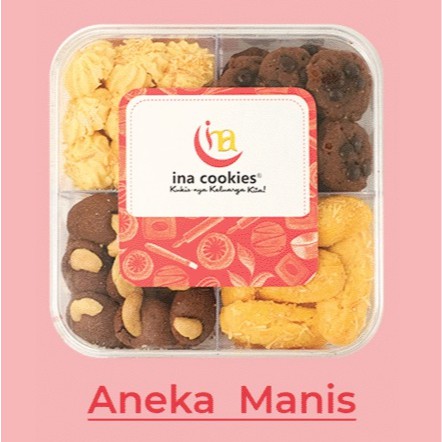 

Ina Cookies Kombinasi