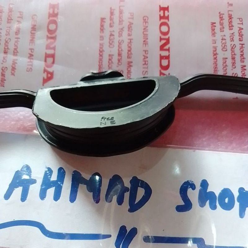 karet seal sil head cover cilinder head honda beat fi scoopy fi spacy fi beat pop vario 110 fi original