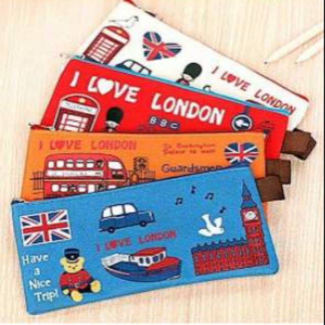 Dompet london dompet england dompet pensil london dompet pensil england