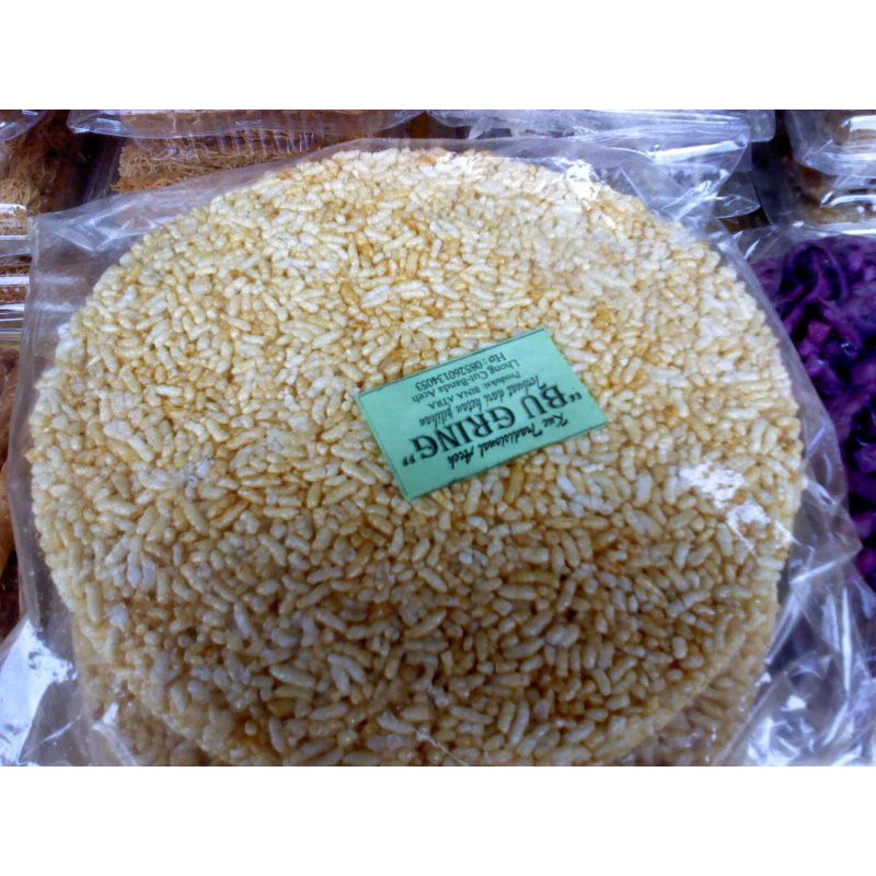 

bu gring (kipang gring)