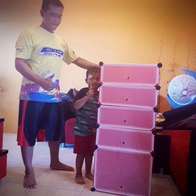 SH Rak Sepatu Cabinet DIY Rakitan Shopee Indonesia SH Rak Sepatu Cabinet DIY Rakitan Shopee Indonesia