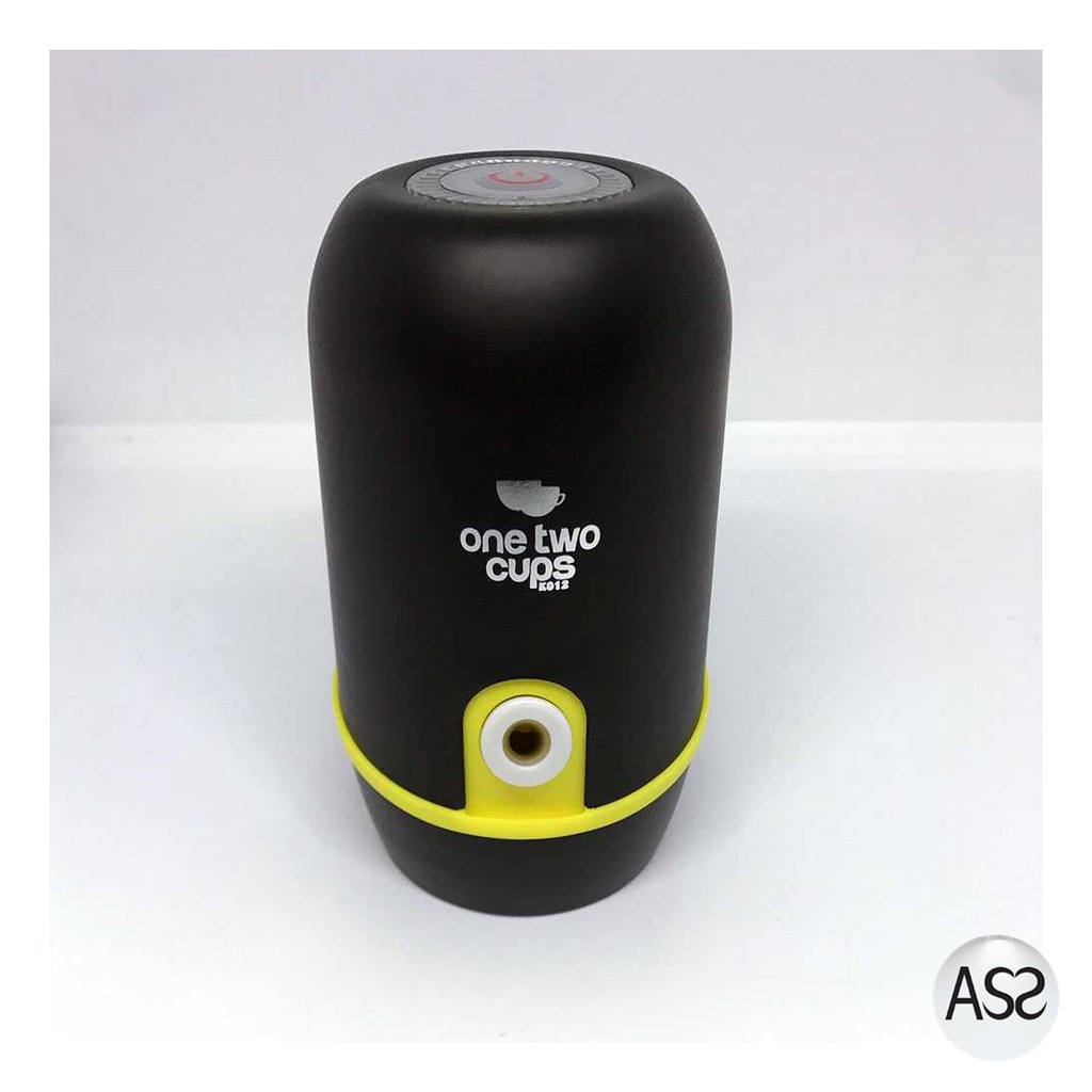 ASS Shop - OneTwoCups Pompa Elektrik Air Minum Galon Rechargeable - K012