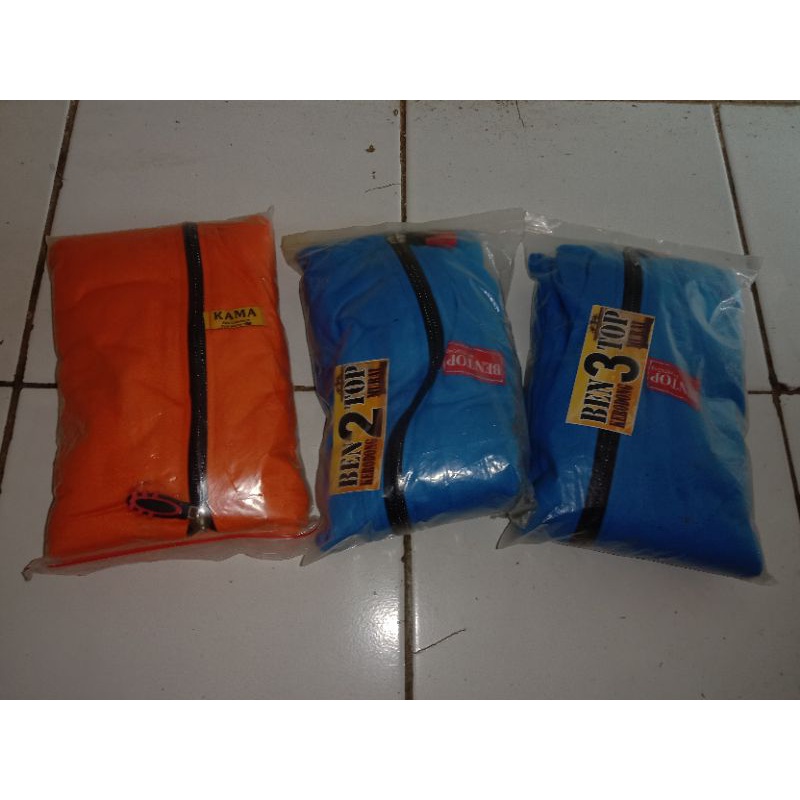 KRODONG MURAI KERODONG BURUNG MURAI NO 123