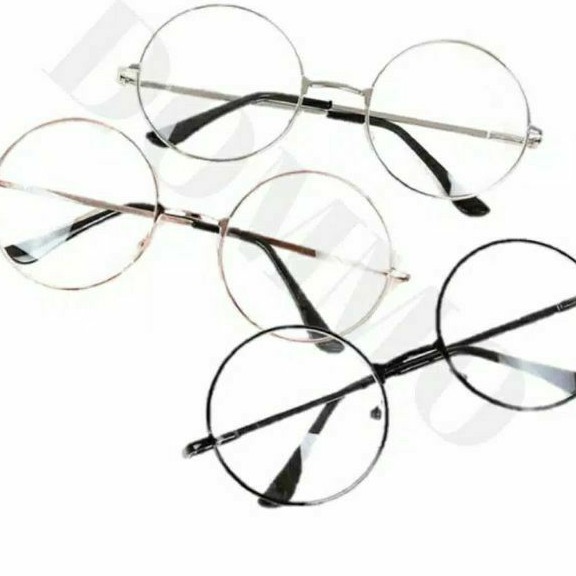 KACA MATA ANTI RADIASI