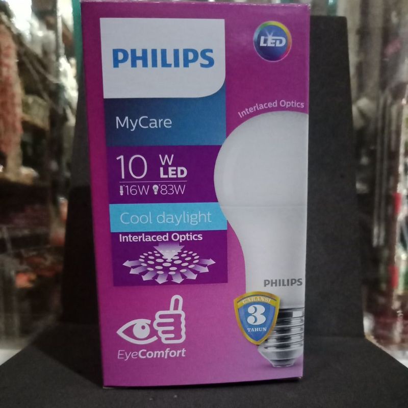 LED PHILIPS 10WATT