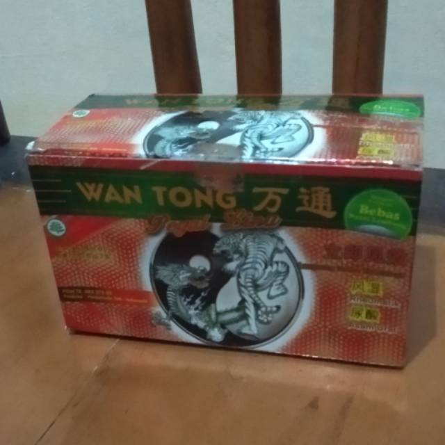 

Wan Tong