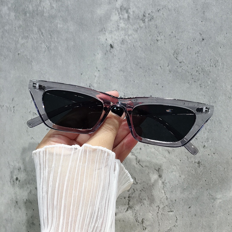 PL-H006 &quot;PROMO&quot; Kacamata Hitam Wanita/Pria Sunglasses Korean INS Fashion KM05