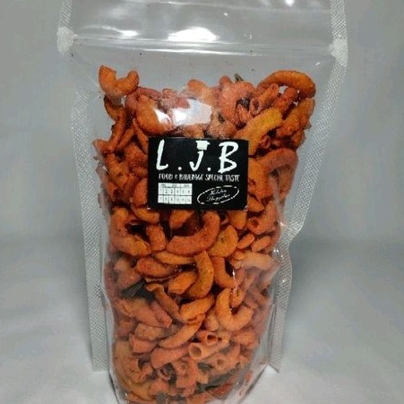

Makaroni Pedas