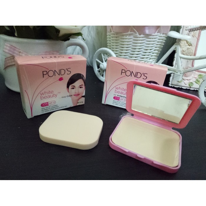 (CYBER) COD  BEDAK REFIL TERMURAH REFILL PONDS / REFILL TEMULAWAK, REFIL CITRA/REFIL COLLAGEN