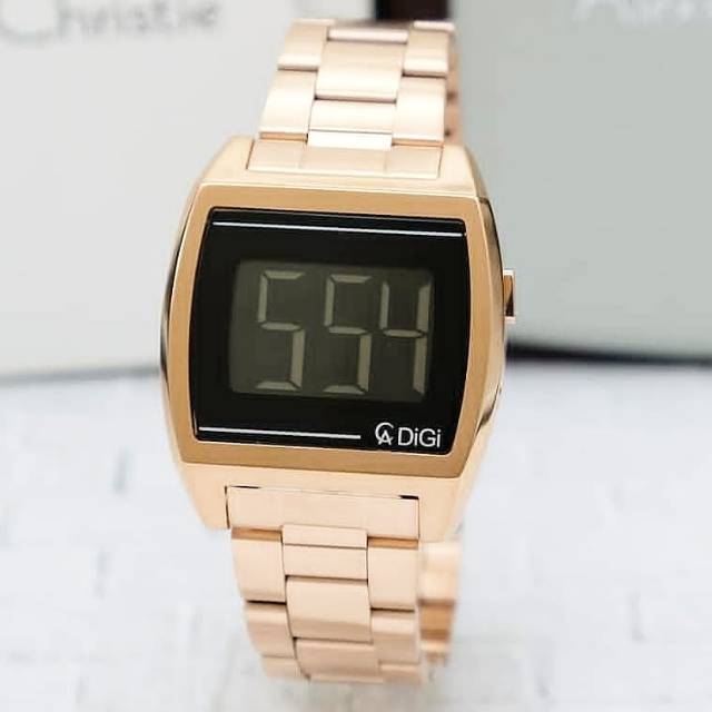 ALEXANDRE CHRISTIE AC9229 ORIGINAL