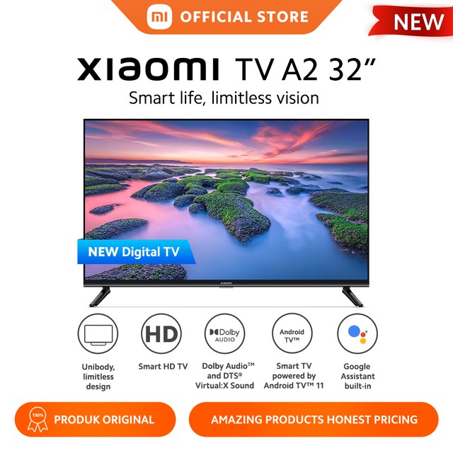 Xiaomi TV A2 32