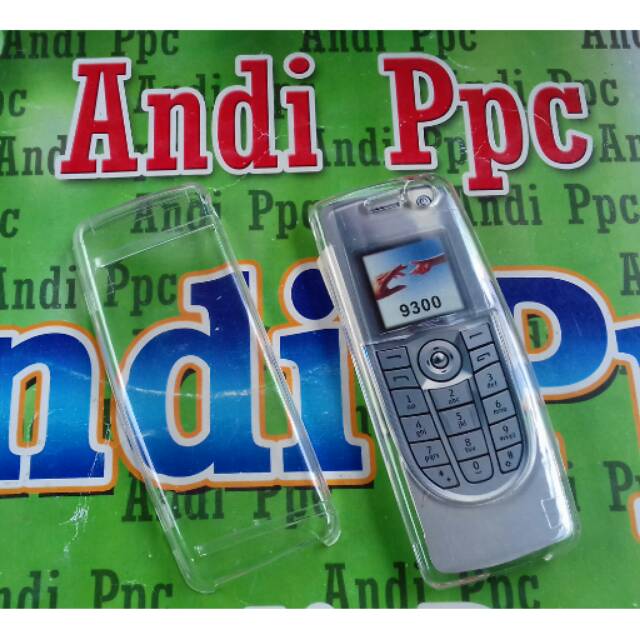 Mikka bening Nokia 9300 9300i