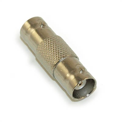 BNC Coupler, Female/Female