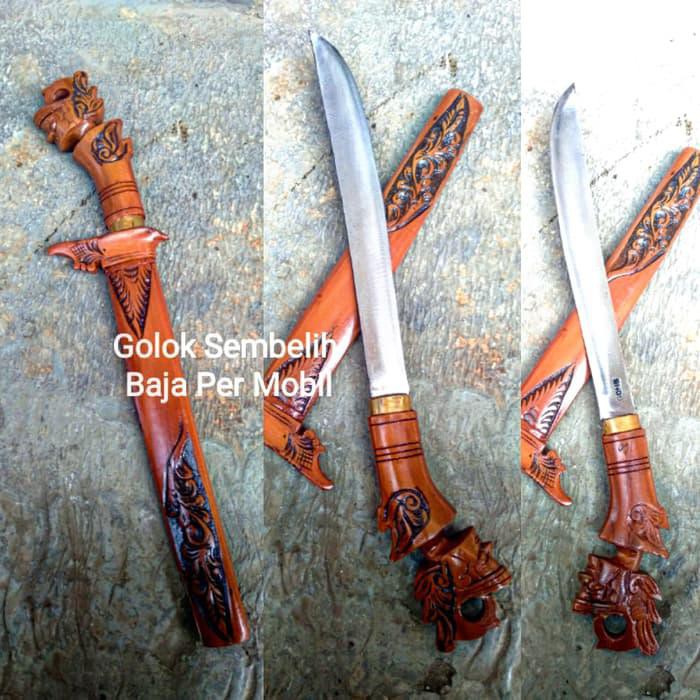 Unduh 64 Gambar Golok Tentara Keren HD