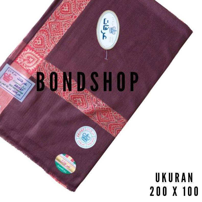 ◄ Bondshop02 - SORBAN - SORBAN KASHMIRI HIJAU / SORBAN ARAFAT ARMAAN / SORBAN RAJUT ✰