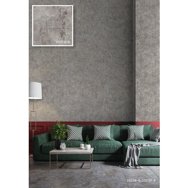 Wallpaper Dinding Motif Semen