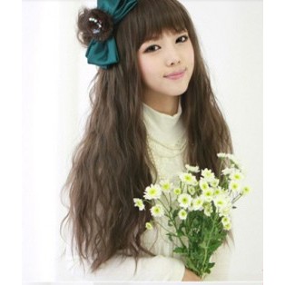 Wig Import 326444