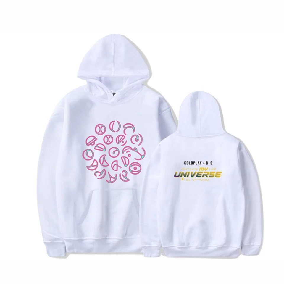 Hoodie BTS x Coldplay My Universe Oversize Album Terbaru Sweater Coldplayxbts My Universe Size Xxxl Hoodie Btsxcoldplay Jumbo 3xl Unisex Hodie Bts x Coldplay Lilac XXL Hoddie My Universe Bts Coldplay Oversize Hoodie BTS Cold Play Terbaru Murah Bahan Fl