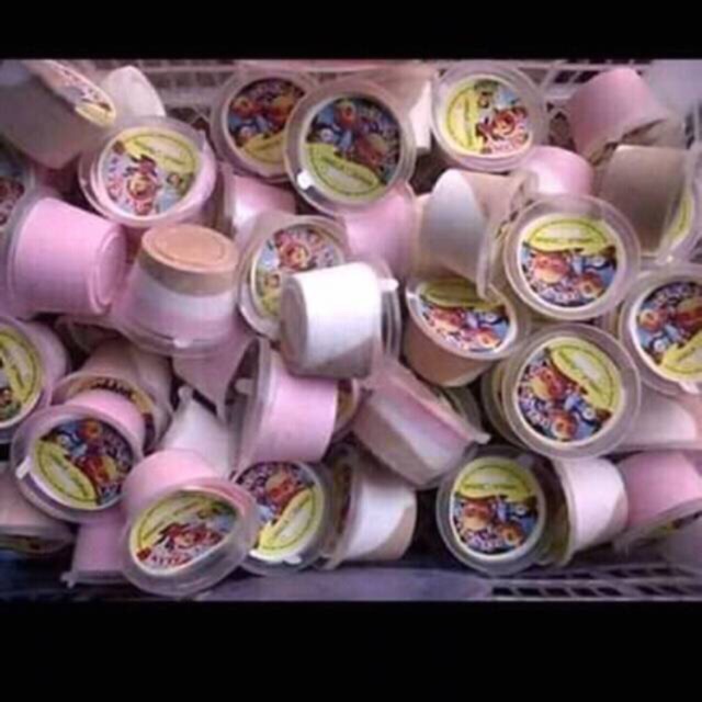 

Paket usaha es krim