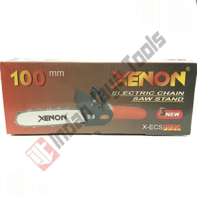 XENON Mini Chainsaw 12 Inch chain saw mesin gerinda tangan gergaji mesin mini senso