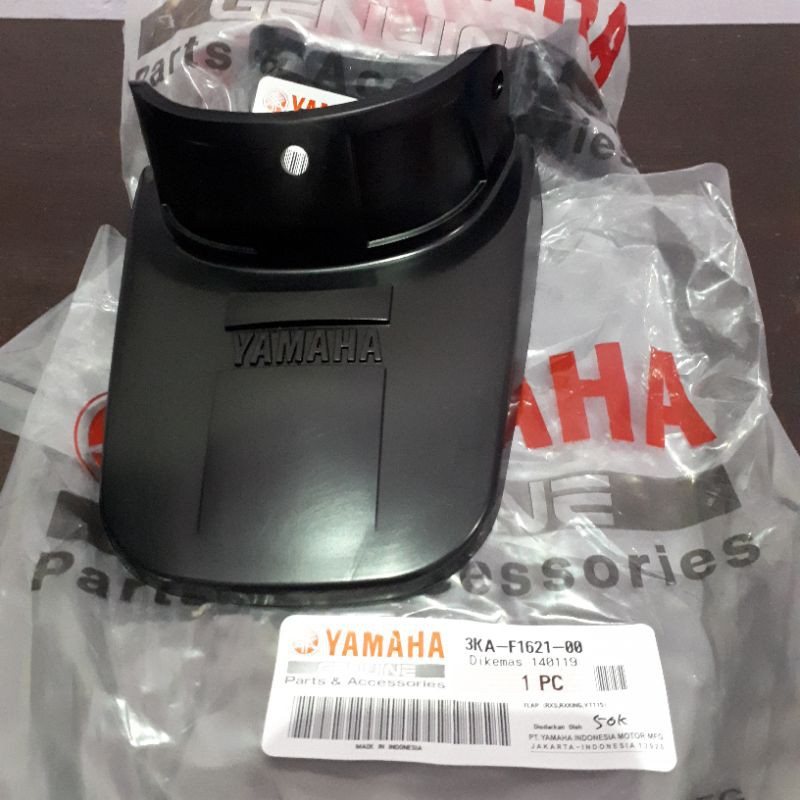 Karet cepet spakbor belakang rx king rxs yt115 original ygp