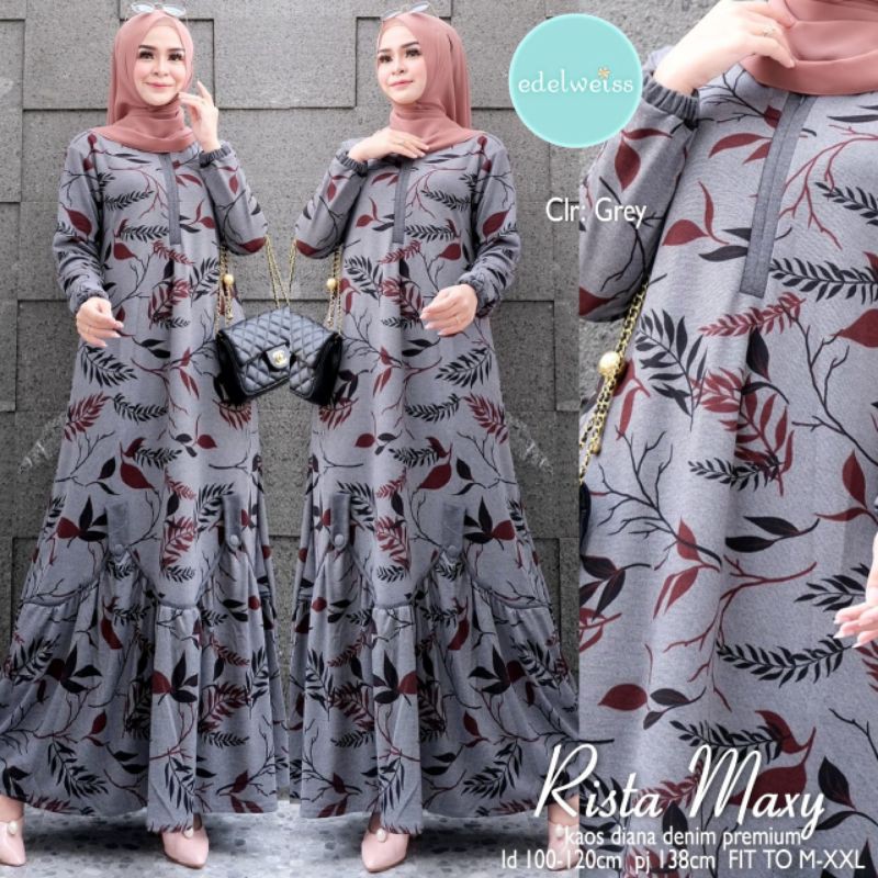 RISTA MAXY