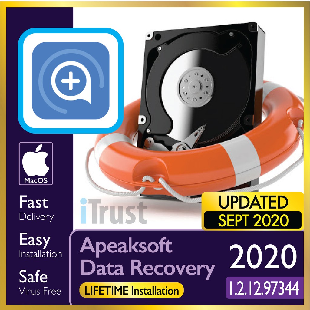 

Apksft Dt Rcvry fr Mc 1.2.12.9 [Mc OSX Ctln Spprt][100% Wrkng][LIFETIME INSTALLER] - Dgtl Dwnld