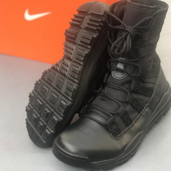 Sepatu Nike SFB gen 2originalnot BOA