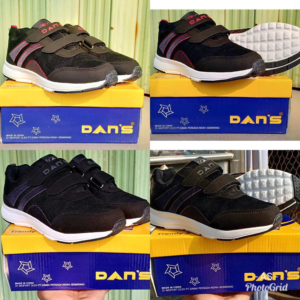 sepatu anak DANS sepatu anak sekolah DANS RENDRA sepatu anak laki laki sepatu anak perempuan sepatu